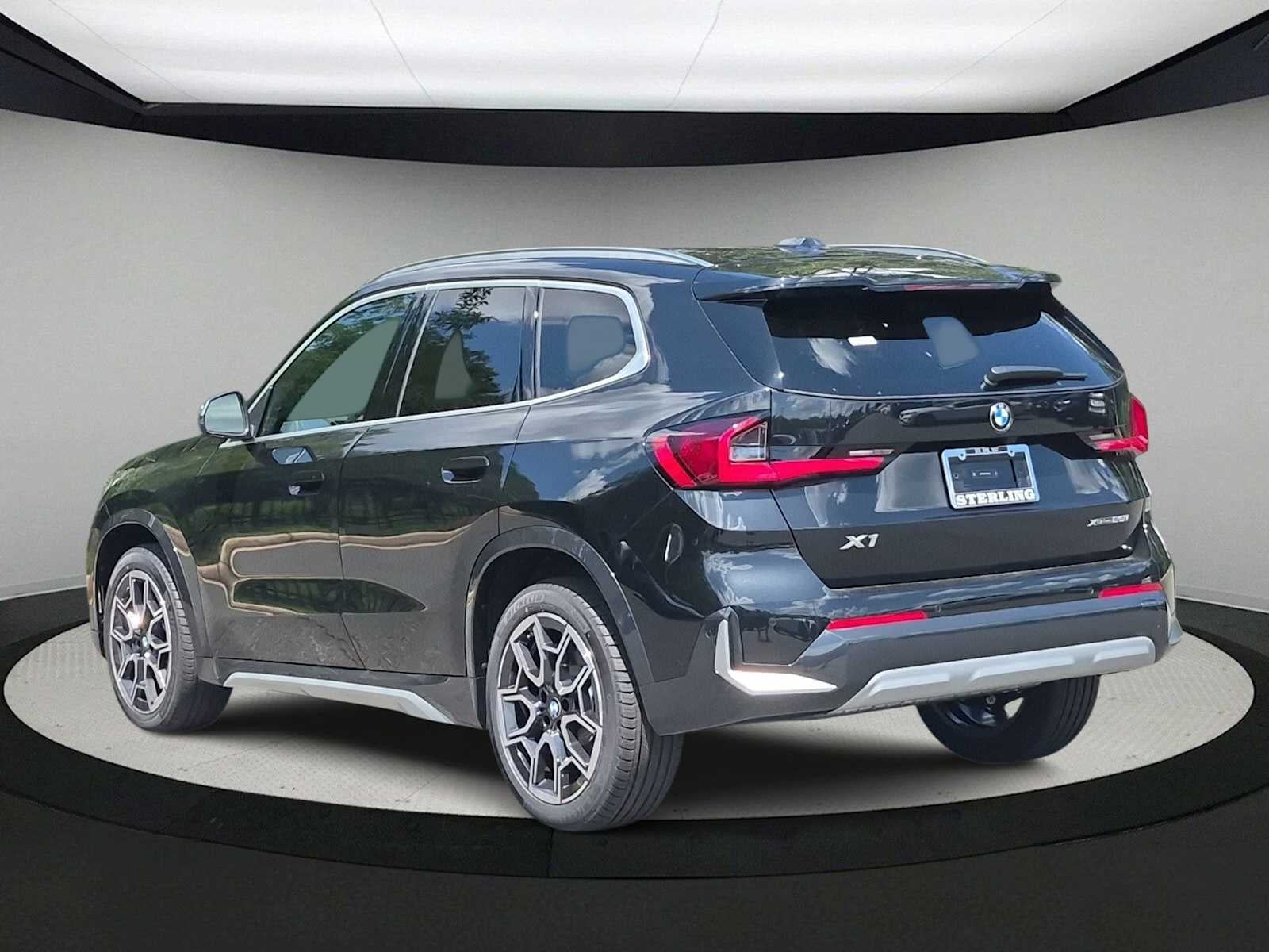 2027 BMW X1 xDrive28i