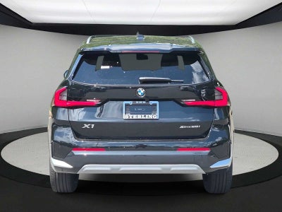 2027 BMW X1 xDrive28i