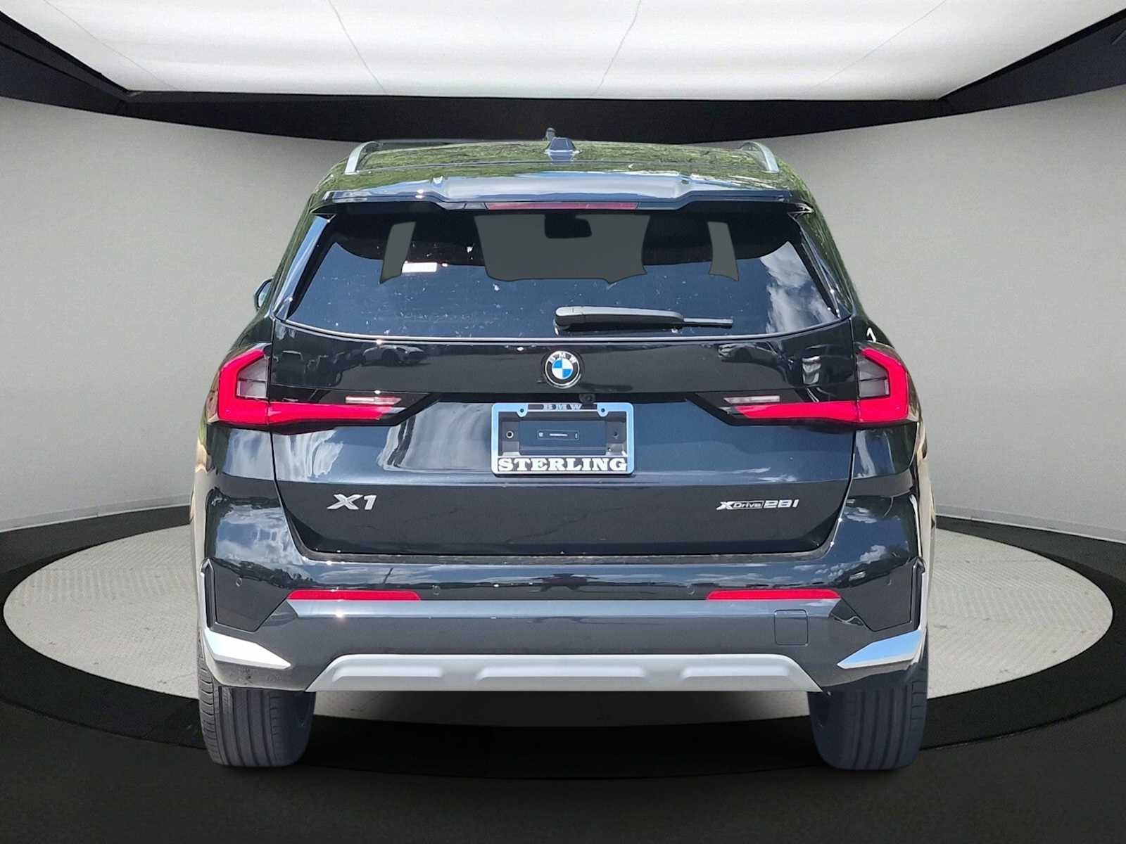 2027 BMW X1 xDrive28i