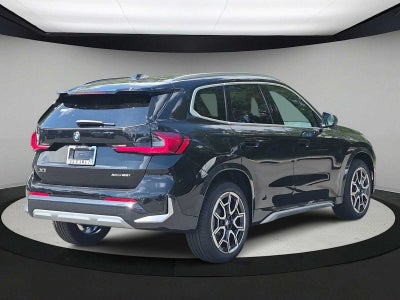 2027 BMW X1 xDrive28i