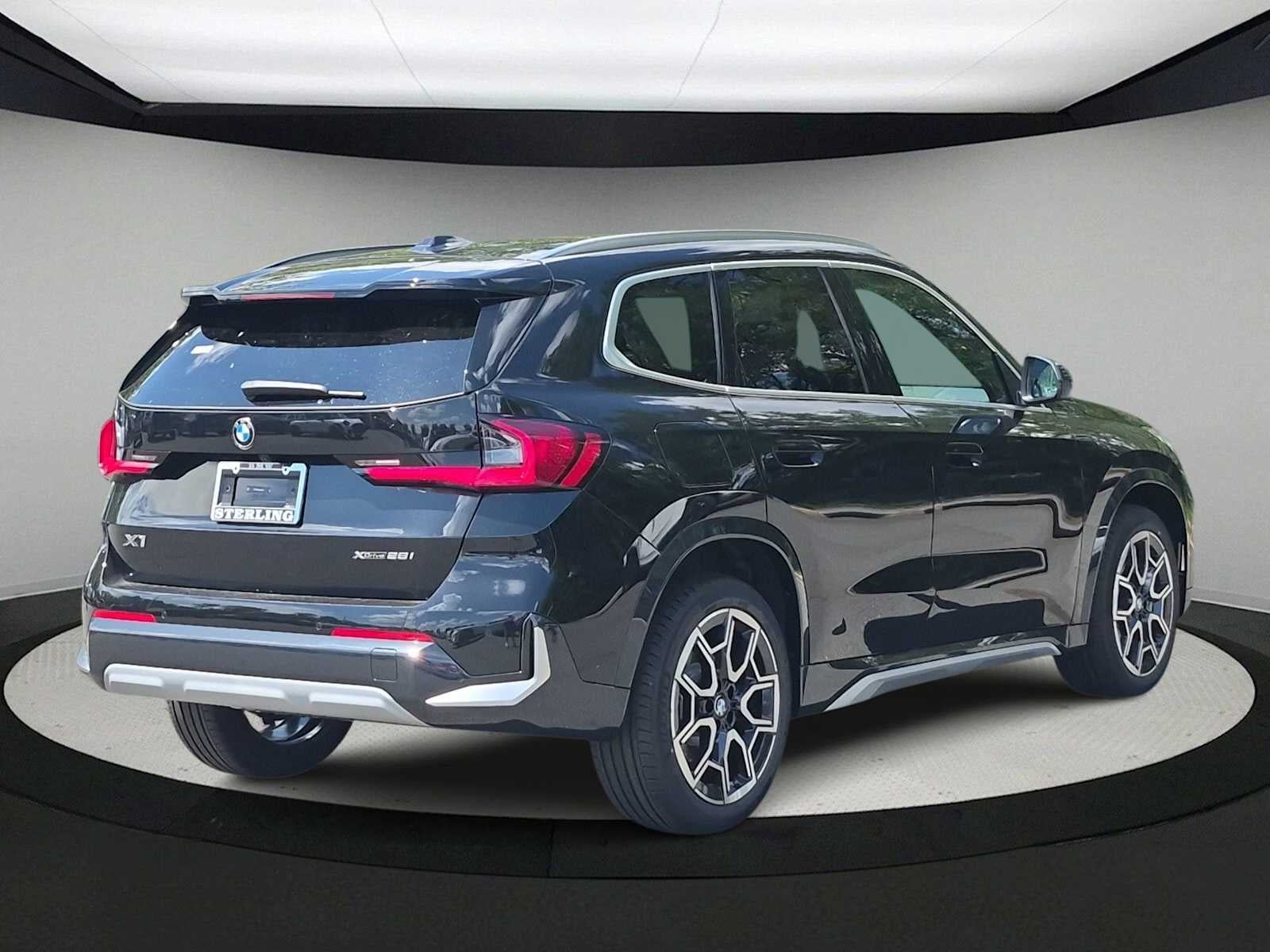 2027 BMW X1 xDrive28i