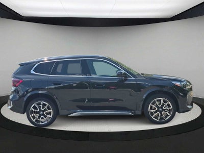 2027 BMW X1 xDrive28i