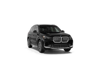 2027 BMW X1 xDrive28i