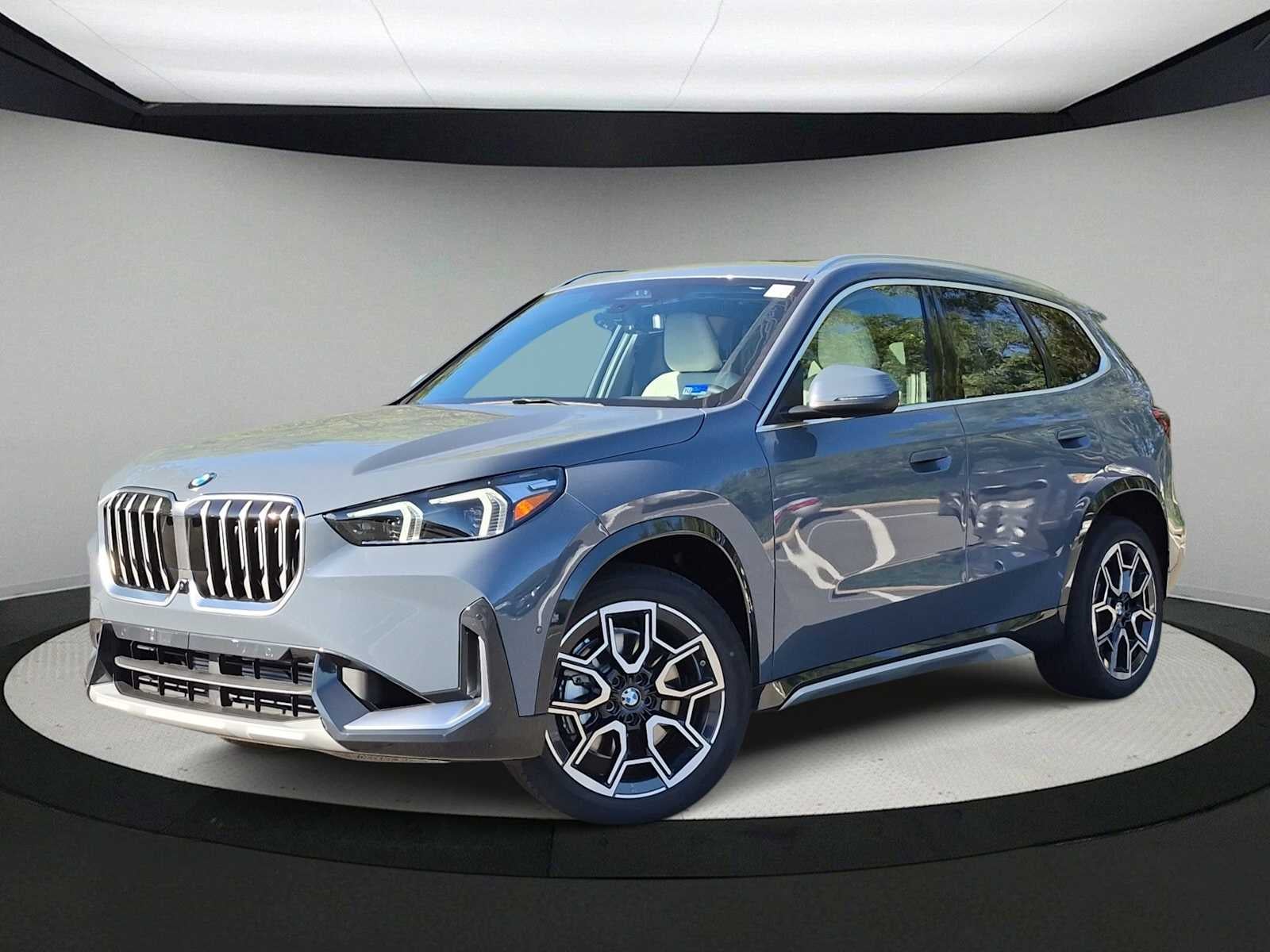 2027 BMW X1 xDrive28i