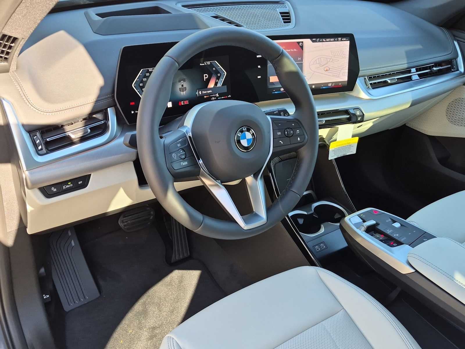 2027 BMW X1 xDrive28i