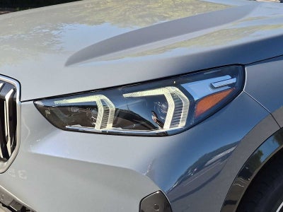 2027 BMW X1 xDrive28i