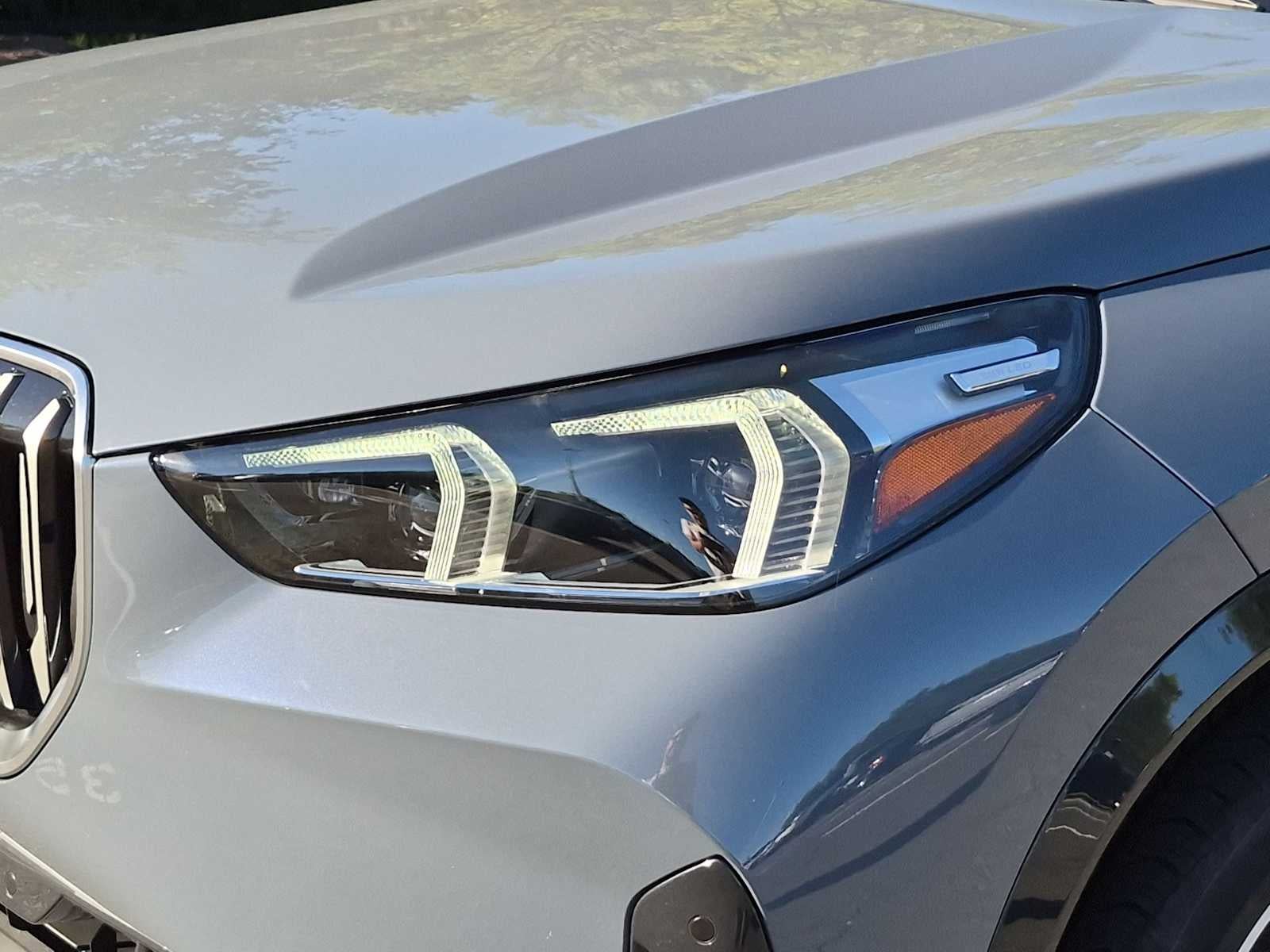 2027 BMW X1 xDrive28i