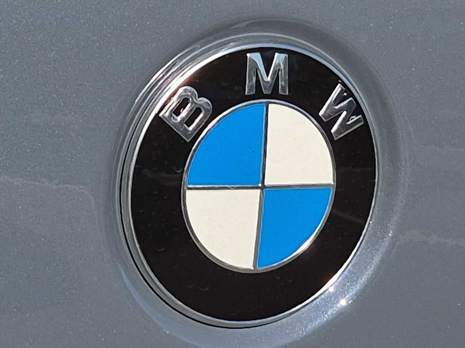 2027 BMW X1 xDrive28i