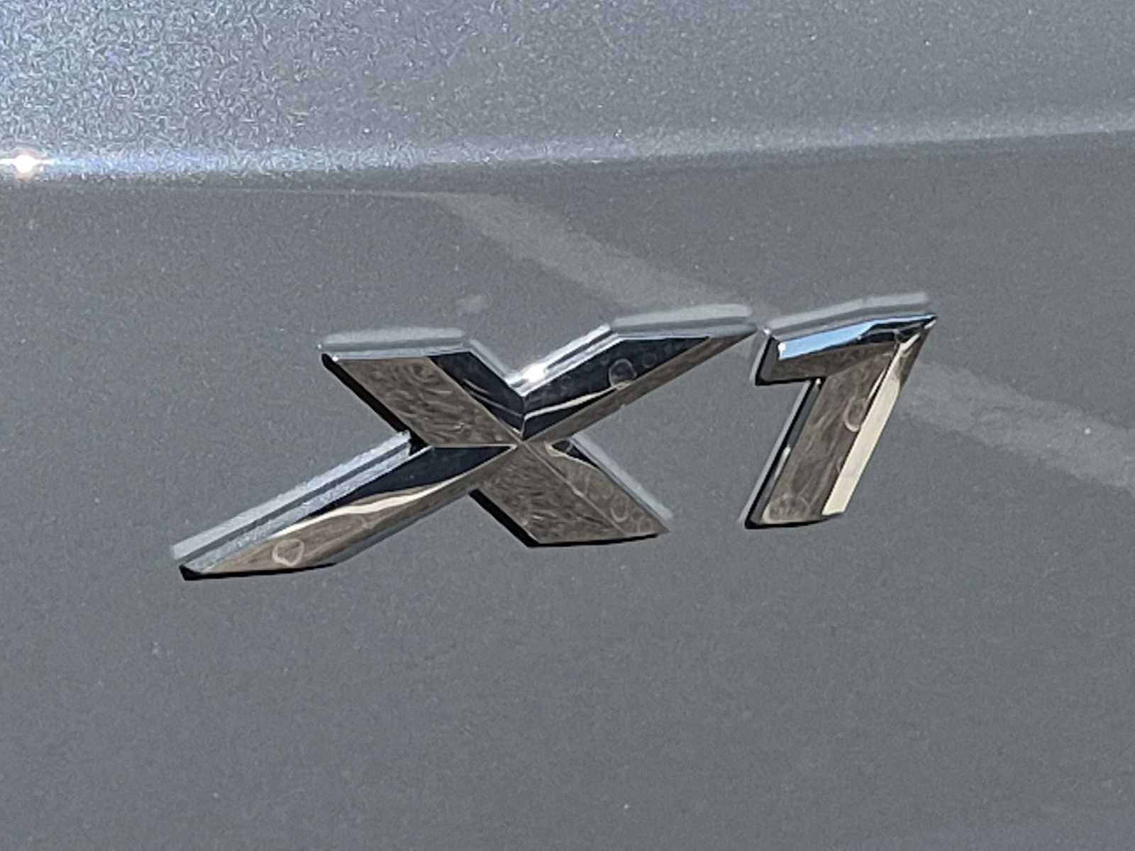 2027 BMW X1 xDrive28i