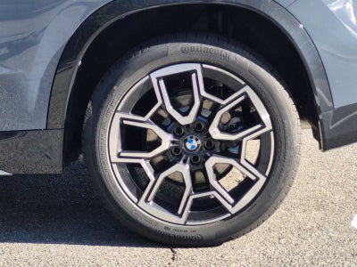 2027 BMW X1 xDrive28i
