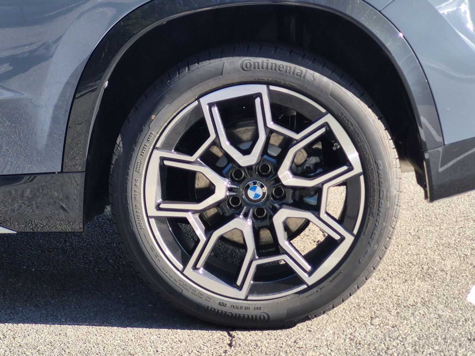 2027 BMW X1 xDrive28i