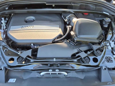 2027 BMW X1 xDrive28i