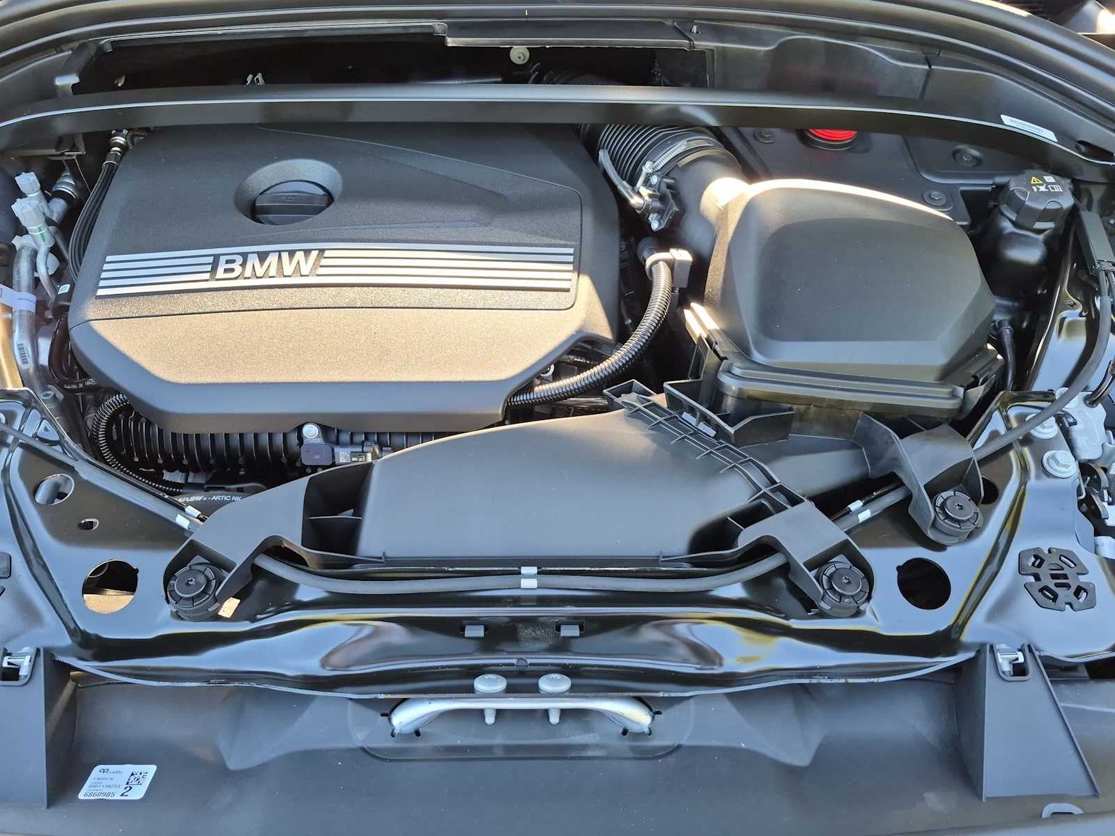 2027 BMW X1 xDrive28i