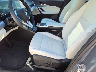 2027 BMW X1 xDrive28i