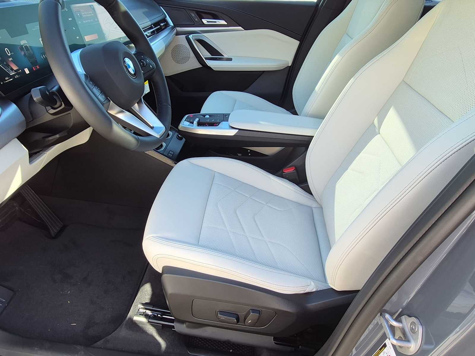 2027 BMW X1 xDrive28i