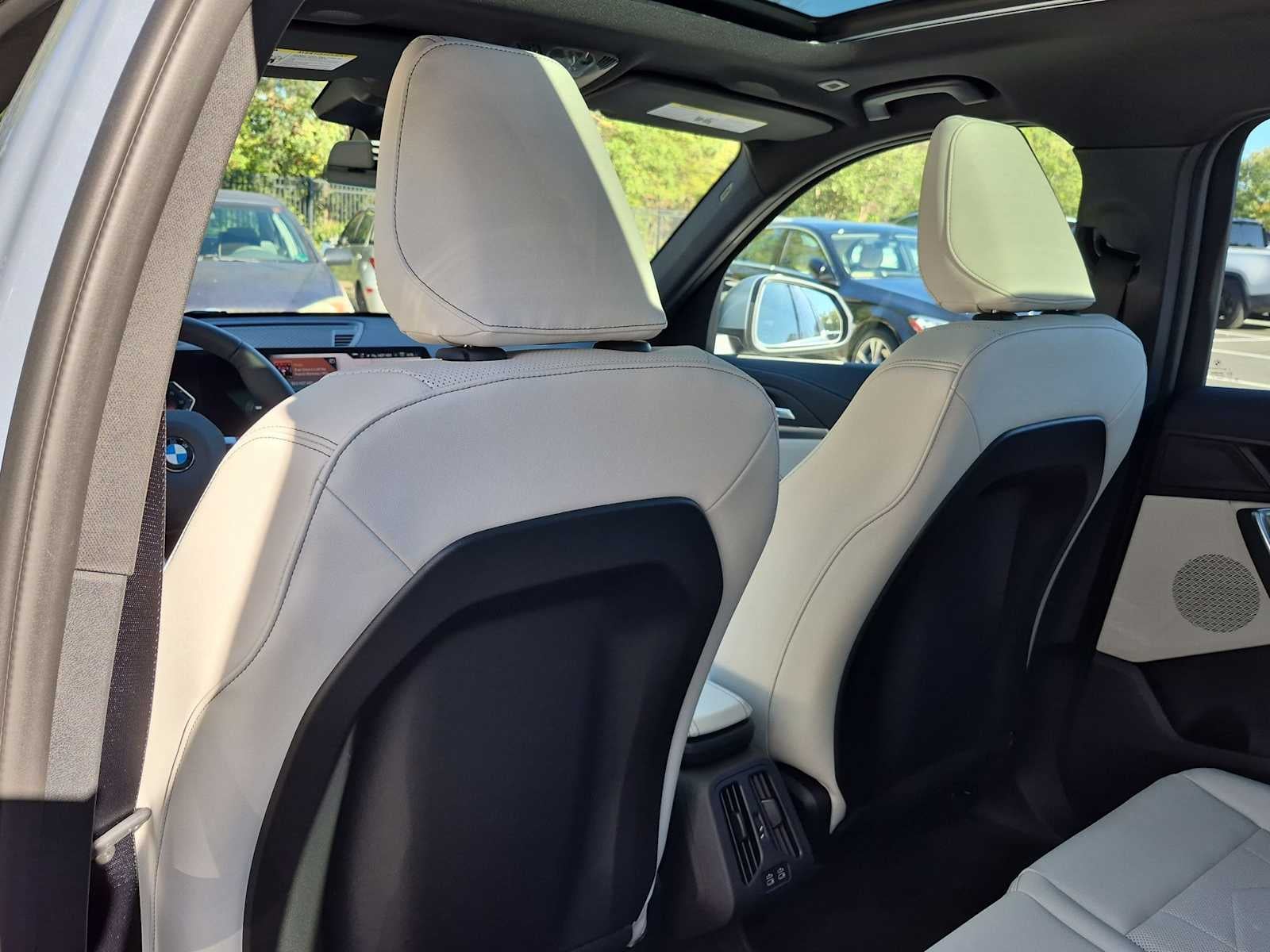 2027 BMW X1 xDrive28i