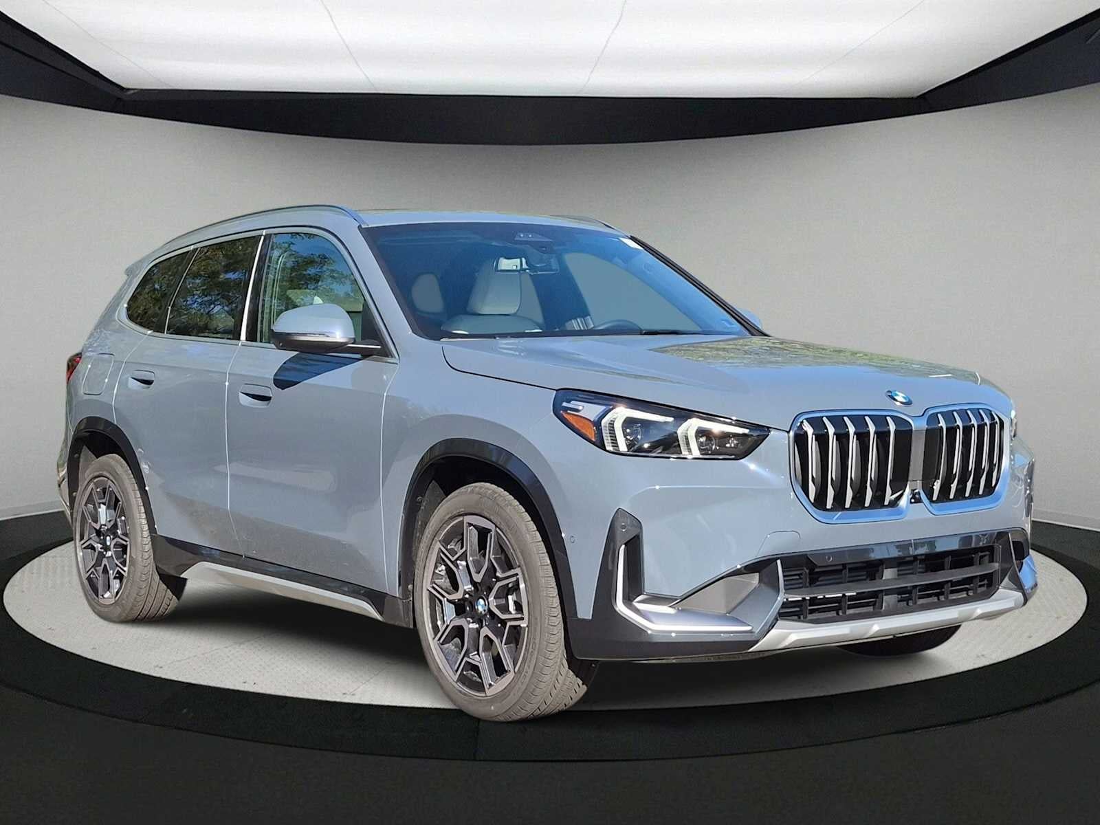 2027 BMW X1 xDrive28i