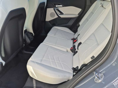 2027 BMW X1 xDrive28i