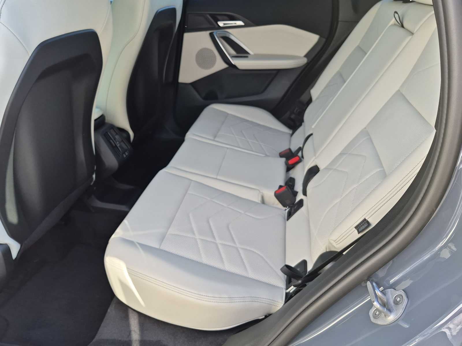 2027 BMW X1 xDrive28i