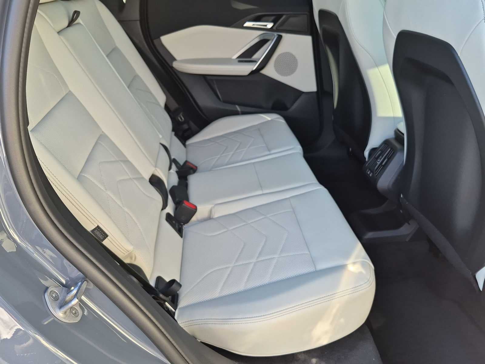 2027 BMW X1 xDrive28i