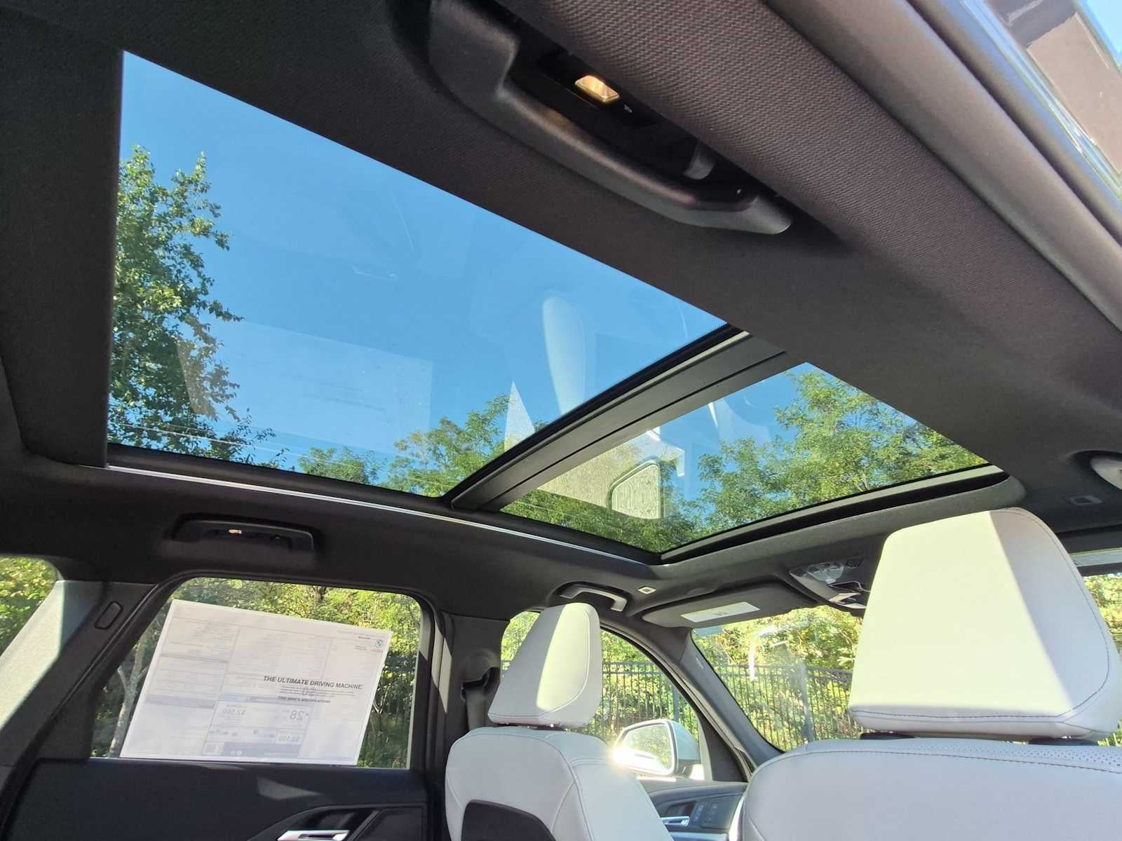 2027 BMW X1 xDrive28i