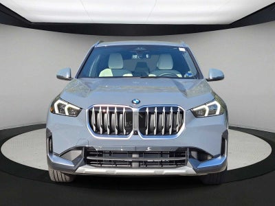 2027 BMW X1 xDrive28i