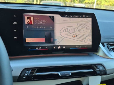 2027 BMW X1 xDrive28i