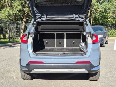 2027 BMW X1 xDrive28i