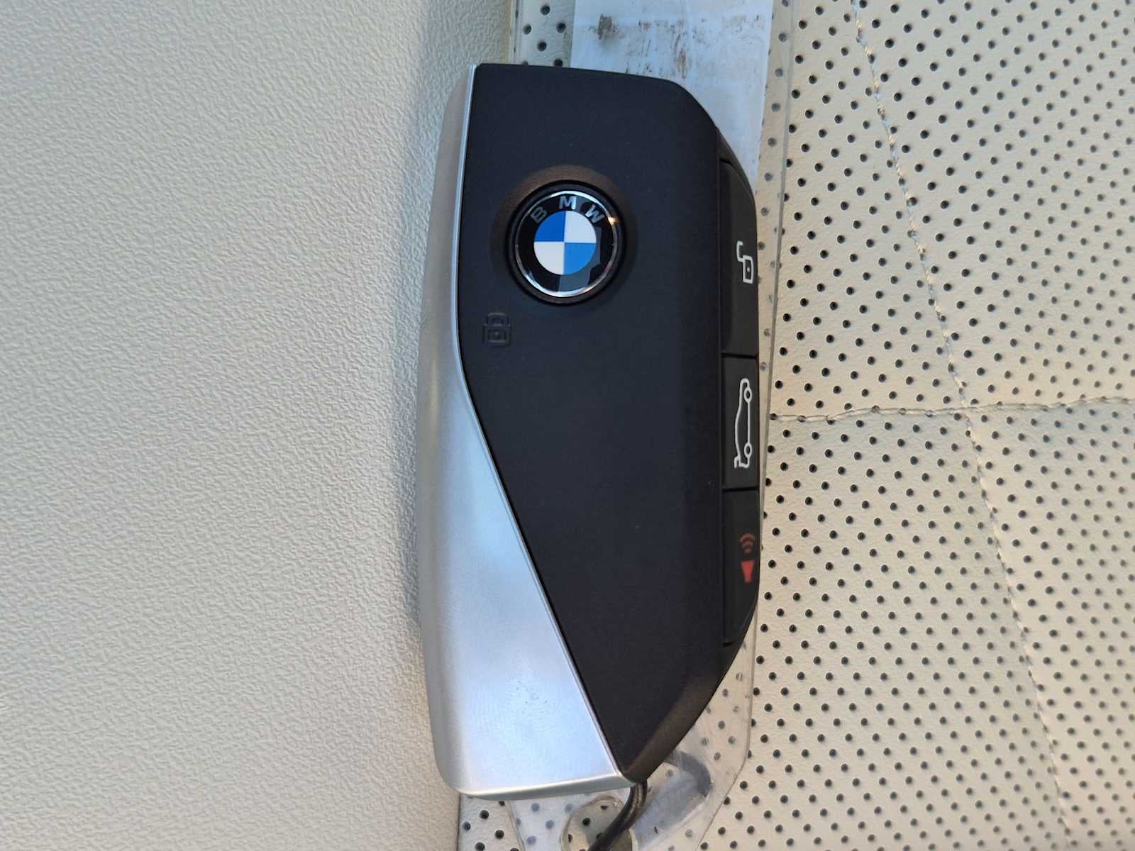 2027 BMW X1 xDrive28i