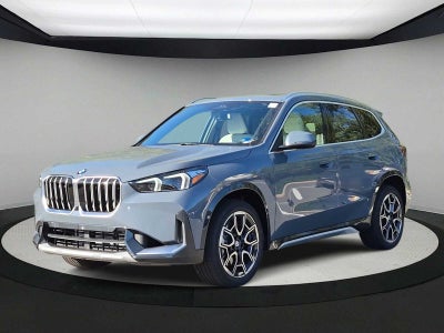2027 BMW X1 xDrive28i
