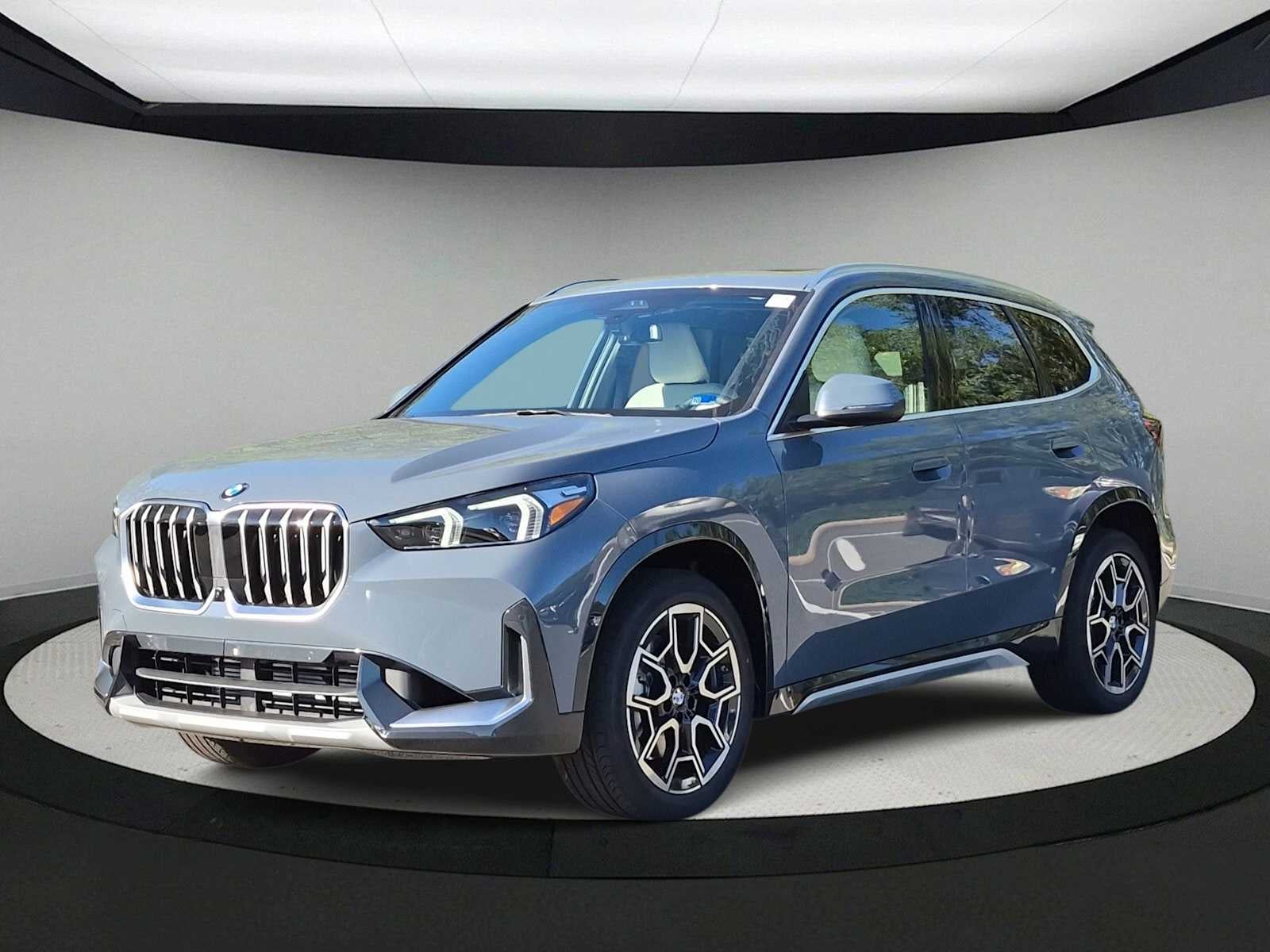 2027 BMW X1 xDrive28i