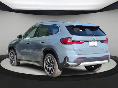 2027 BMW X1 xDrive28i