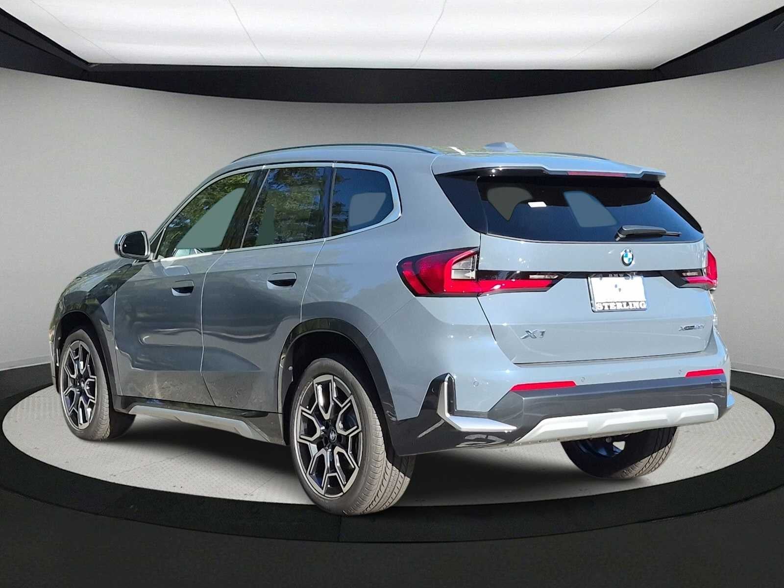 2027 BMW X1 xDrive28i