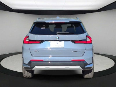 2027 BMW X1 xDrive28i