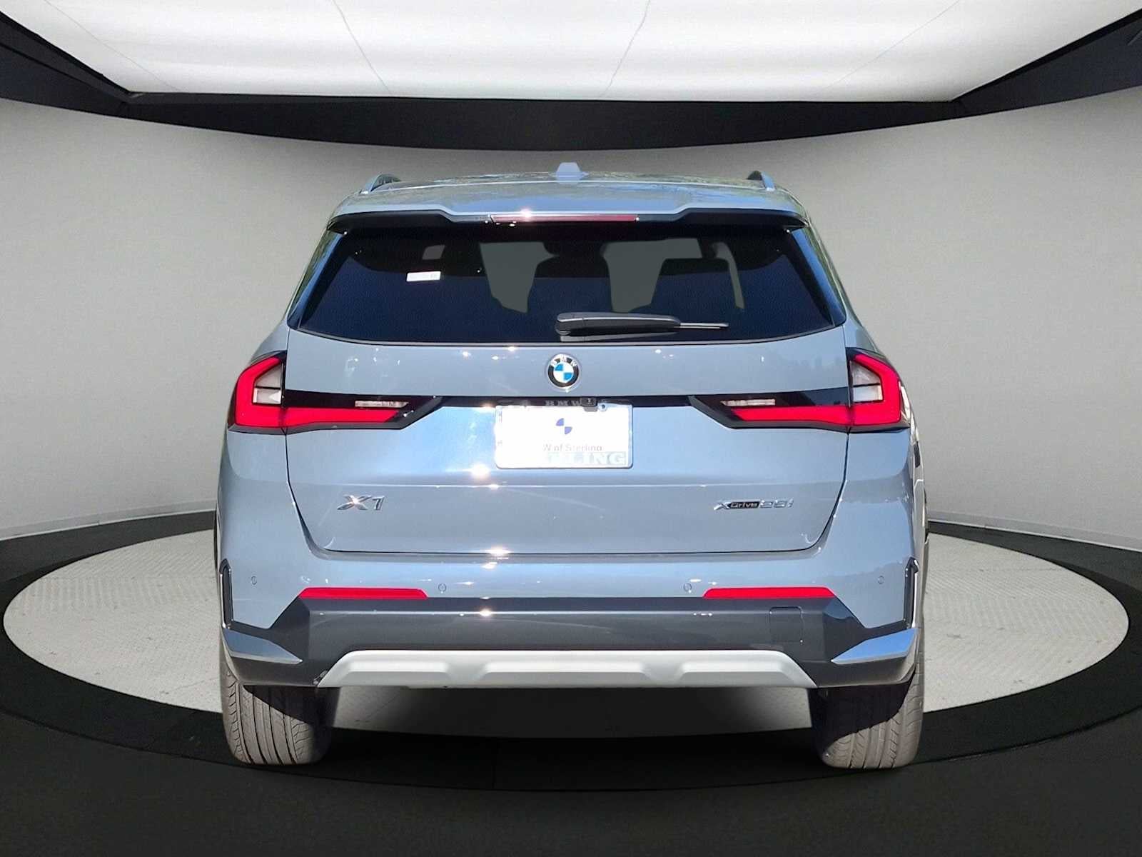 2027 BMW X1 xDrive28i