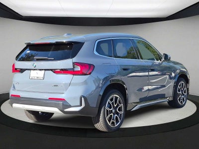 2027 BMW X1 xDrive28i