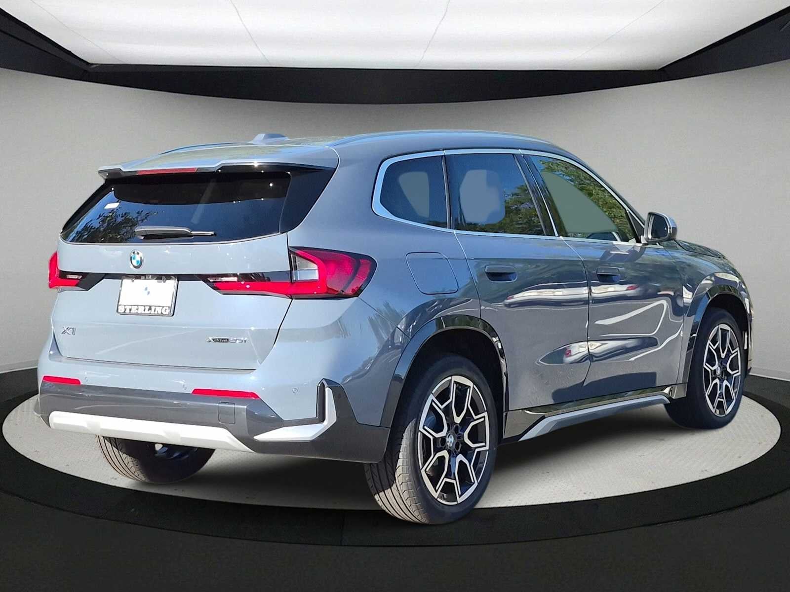 2027 BMW X1 xDrive28i