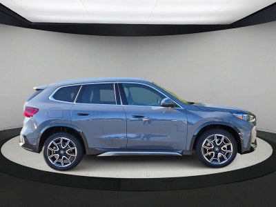 2027 BMW X1 xDrive28i