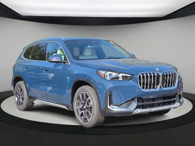 2027 BMW X1 xDrive28i