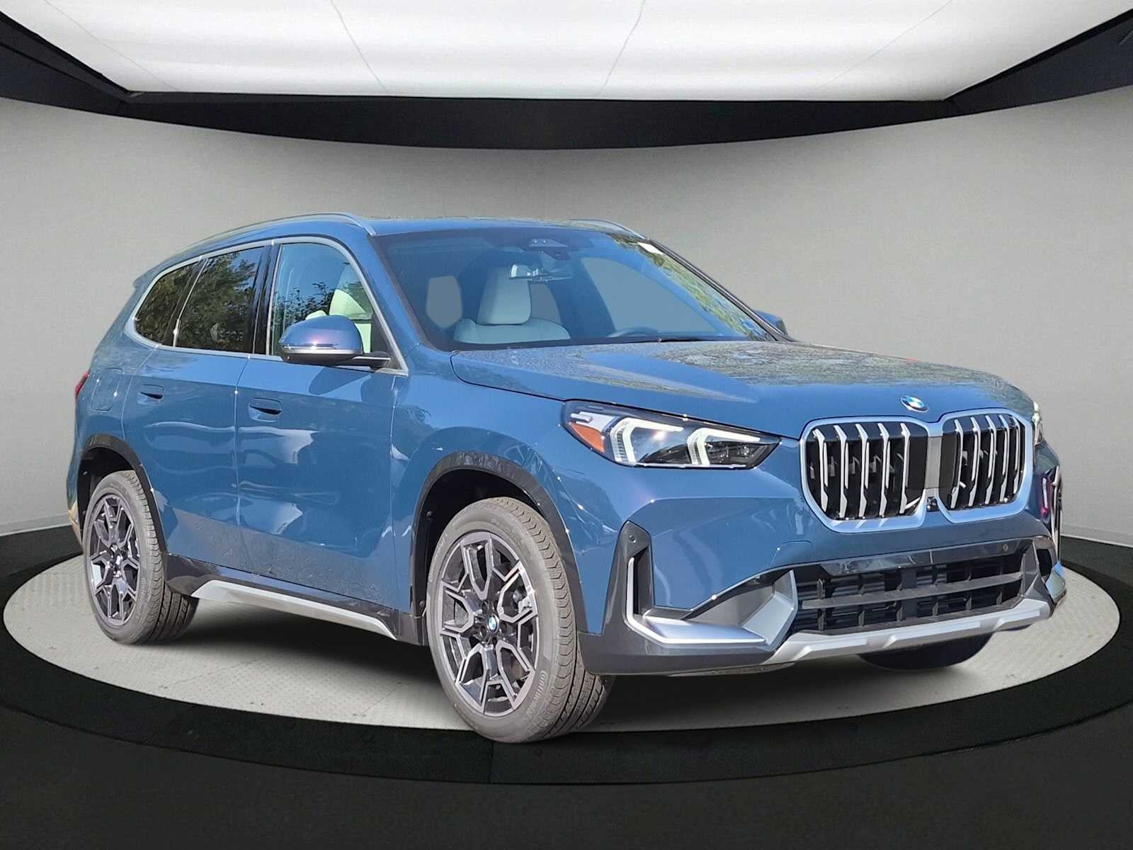 2027 BMW X1 xDrive28i