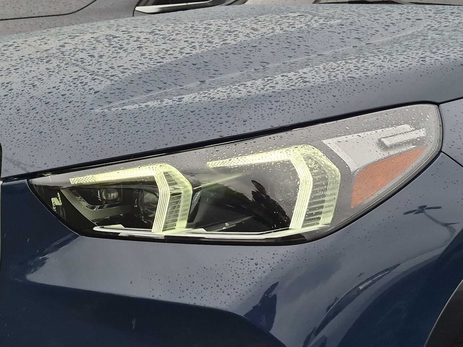 2027 BMW X1 xDrive28i