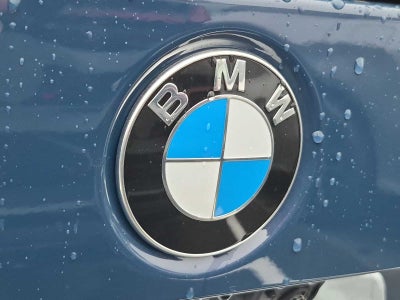 2027 BMW X1 xDrive28i