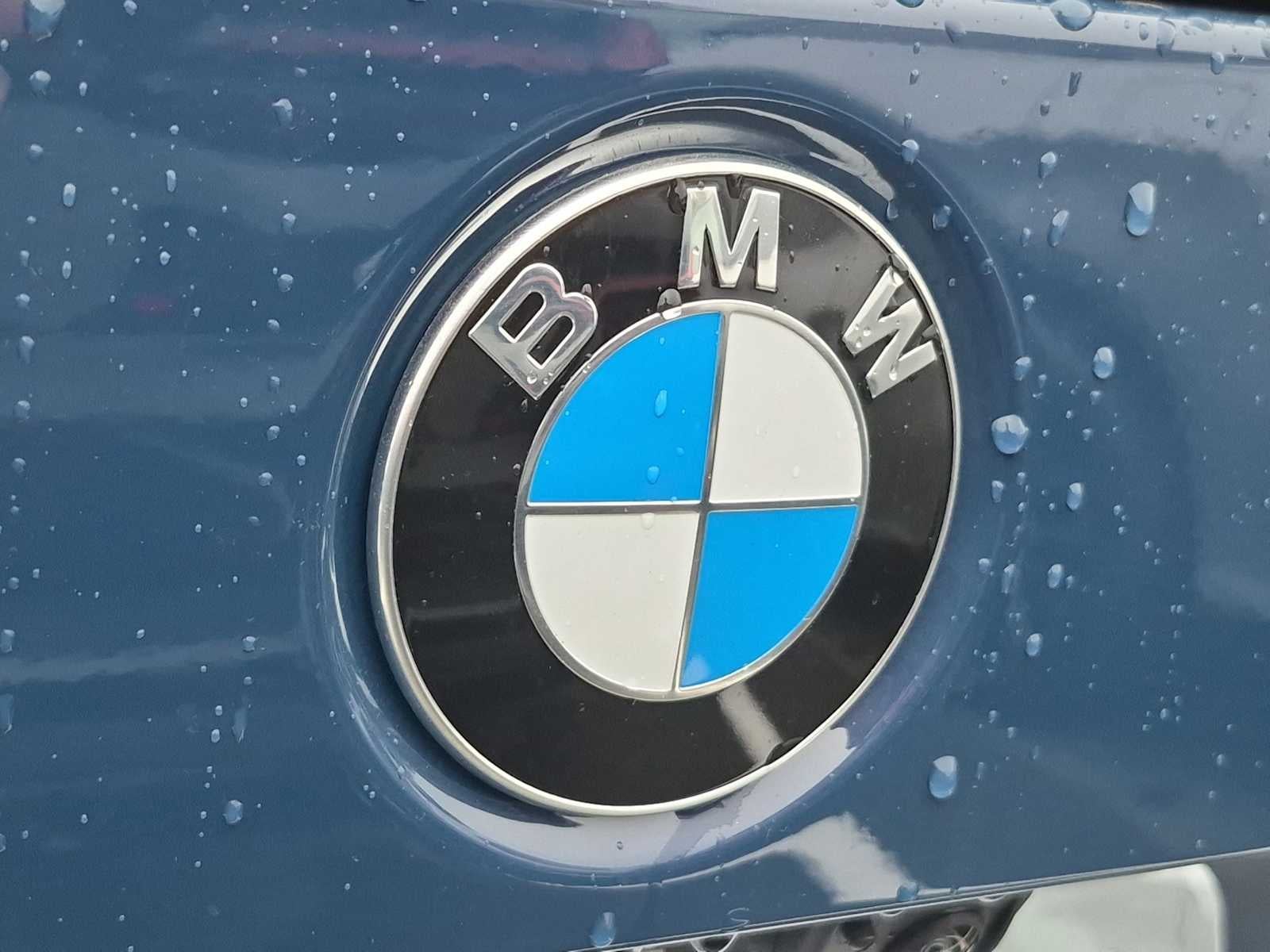 2027 BMW X1 xDrive28i