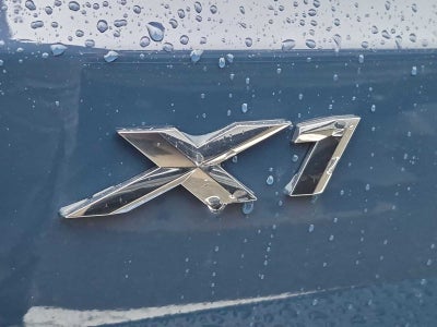 2027 BMW X1 xDrive28i
