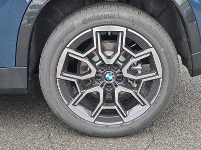 2027 BMW X1 xDrive28i