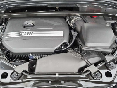 2027 BMW X1 xDrive28i