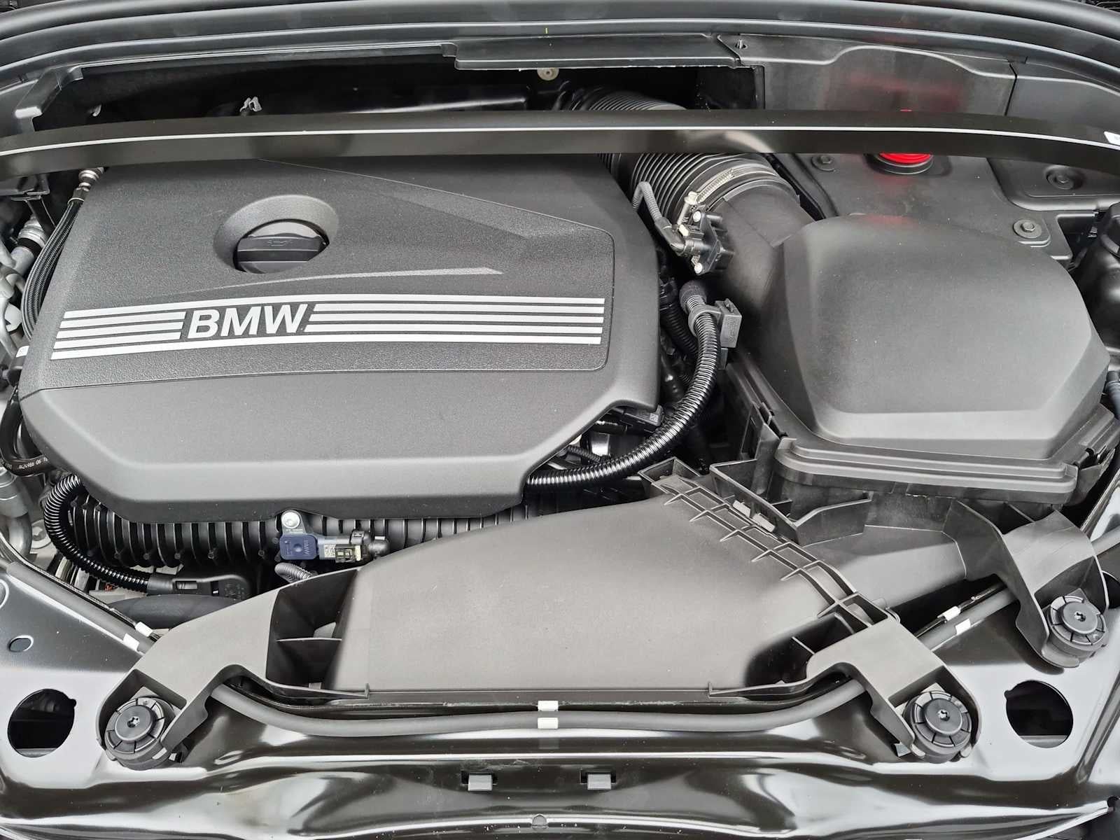 2027 BMW X1 xDrive28i