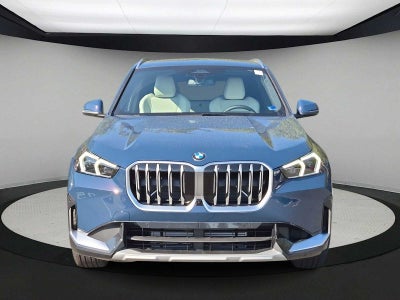 2027 BMW X1 xDrive28i