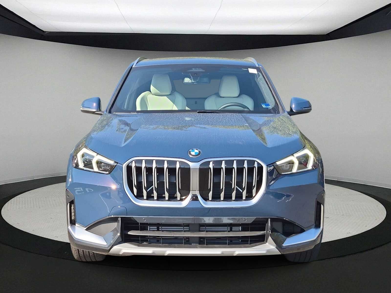 2027 BMW X1 xDrive28i