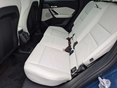 2027 BMW X1 xDrive28i